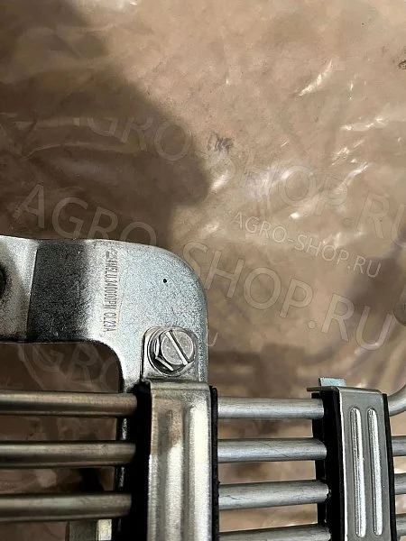 Трубки газоотводные 4M5U-T160.780300-1 YTO X904  