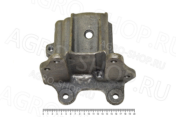 Кронштейн 53-2912444 задней рессоры передний правый ГАЗ-53,3307 ГАЗ