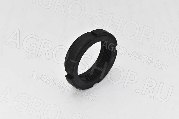 Гайка 115054 круглая (3475570М1) FARESIN CARRARO