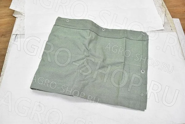 Палатка 3,5х5,0 м. (автополог) брезент