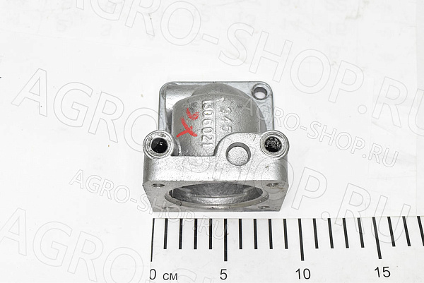 Корпус 245-1306021 термостата нижний Д-243/245 (К)