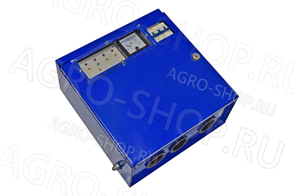 Станция управления СУЗ-10  