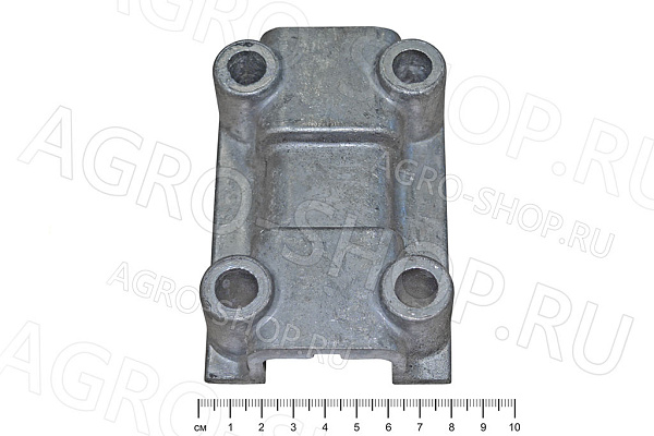 Корпус подшипника КДМ 0055 вала соломотряса Енисей 