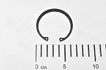 Кольцо стопорное А 60 (внутреннее) D=60 мм. ГОСТ 13943-86