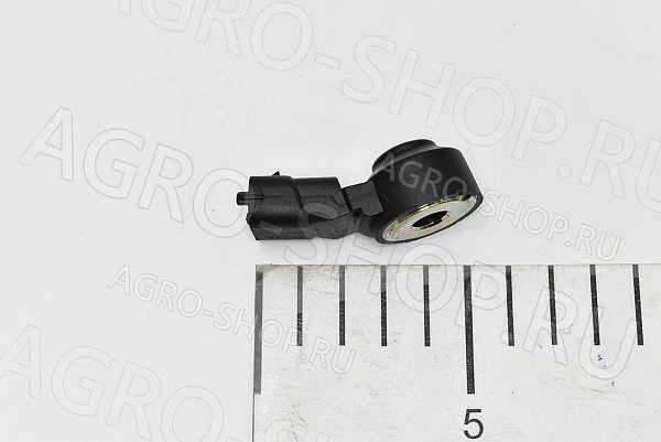 Датчик детонации 40904.3855000  ЗМЗ-40904 Евро-3, Evotech 2,7 ПЕКАР