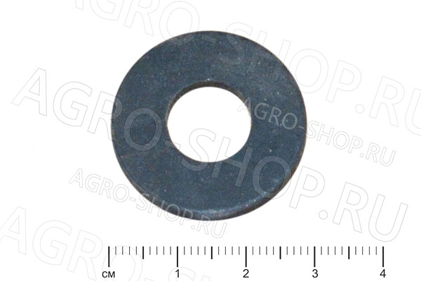 Прокладка АДМ 01.024-М молочного крана  