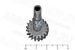 Шестерня 3110-3802034-01 привода спидометра ведомая 5-ст КПП ГАЗ-3110 ГАЗ