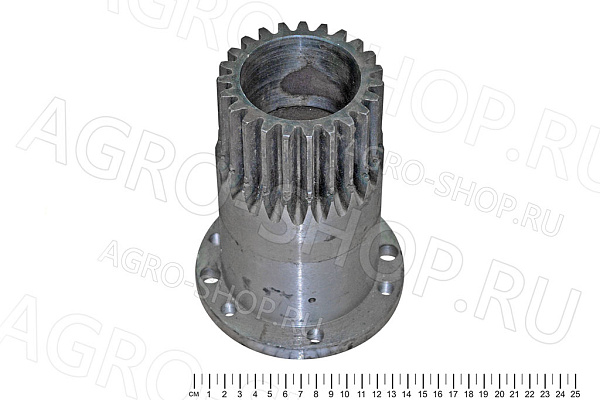 Шестерня 77.38.104 солнечная ДТ-75 