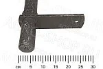 Стойка 4х4.01.21-01 d=59 мм БДМ РЗЗ
