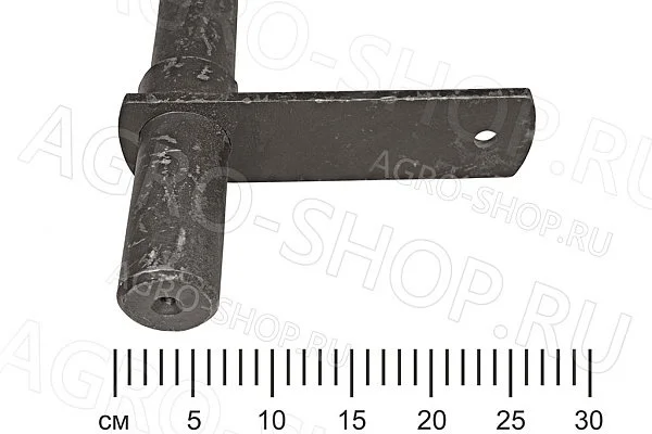 Стойка 4х4.01.21-01 d=59 мм БДМ РЗЗ