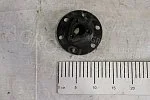 Фланец 33027-2304091 ступицы переднего моста ГАЗ-33027 ГАЗ