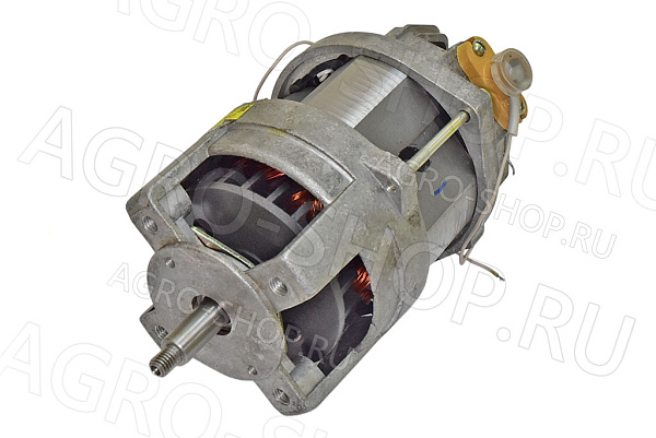 Электродвигатель ДК 105-370 Вт   Миасс