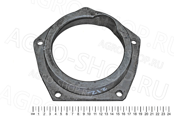 Стакан 125.37.121 подшипника Т-150К 