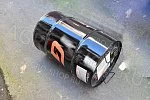 Масло моторное G-Profi MSI 10w40 CI-4/SL синтетическое 50л G-ENERGY