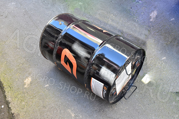 Масло моторное G-Profi MSI 10w40 CI-4/SL полусинтетическое 50л G-ENERGY