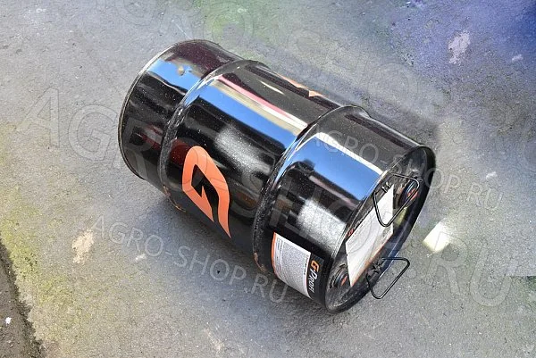 Масло моторное G-Profi MSI 10w40 CI-4/SL синтетическое 50л G-ENERGY