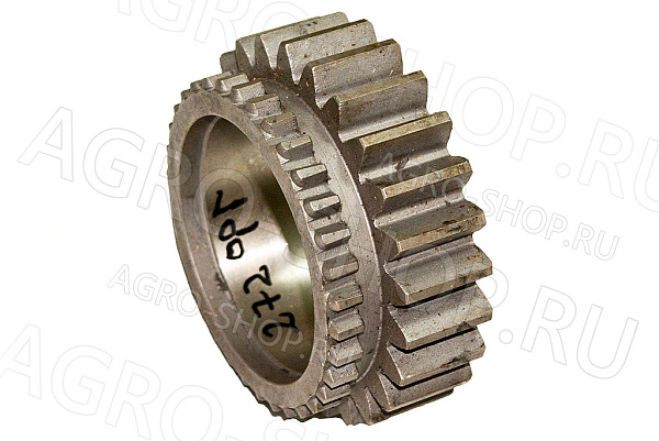 Шестерня 150М.37.272-1 нов. обр.(z=25/34) Т-150 
