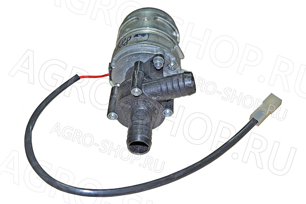 Насос отопителя 32.3780-01 / БАК.00012 d=18мм, 30Вт 12В  