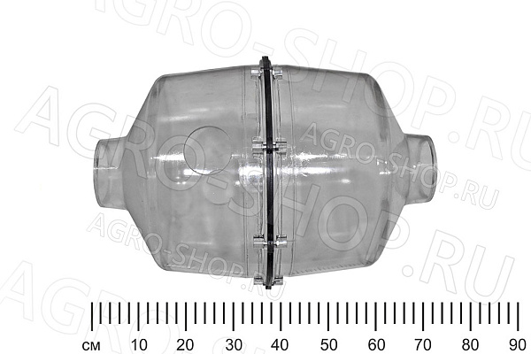 Баллон АДС 09.01.100 молокоприемника  