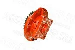 Опора 56803940 диска CPLT режущего бруса KUНN (z=30) КПР-9 KUHN