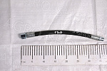 Шланг 7850-3506060 компрессора (Гайка М22х1,5/Штуцер М22х1,5) ЕВРО-2 КАМ 
