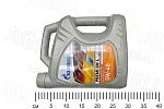 Масло моторное Premium L 5w40 SL/CF синтетическое 4л Газпромнефть