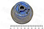 Шкив 236-1010 коленвала (6 ручьев) Енисей-950/960 