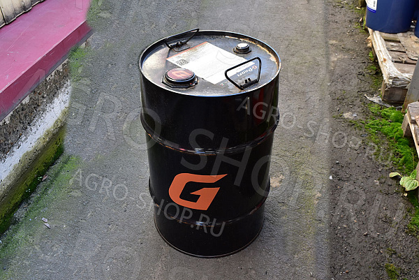 Масло моторное G-Profi MSI 10w40 CI-4/SL полусинтетическое 50л G-ENERGY