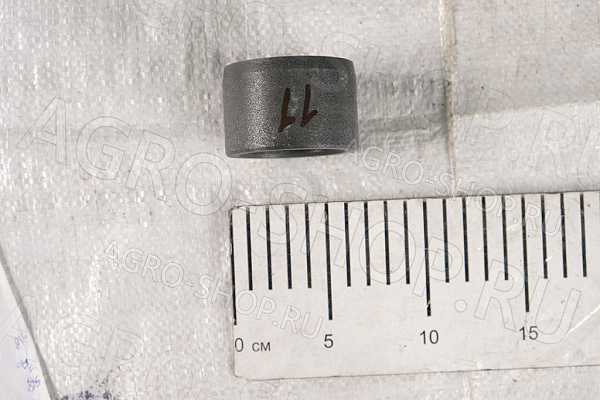 Втулка 8530-2707090 дышла прицепа (dвн.=40, Dн.=65) КАМ 