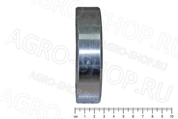 Подшипник 180310 / 6310-2RS (50х110х27) (РФ) 