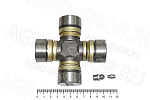 Крестовина PR.53А-2201025 карданного вала с масленкой ГАЗ-53,3307 G-Part