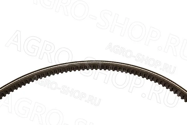 Ремень AVX13-1138 (АР 1002538 / 6201327) компрессора кондиционера Акрос, Вектор (Optibelt) 