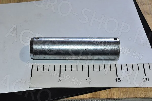 Палец ПФУ-0,8 10.01.000 (40х125 мм)  АЗАС