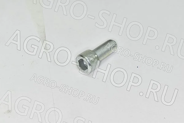 Винт 31152120 М12х1,25х30 5931 12к Zn (аналог) BCS 