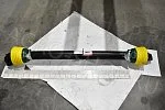 Вал карданный 40.Е06.120.186.145.Н817 / 7G7N121CE0931R4 со срезным болтом ПБН-30/40 РЗКВ