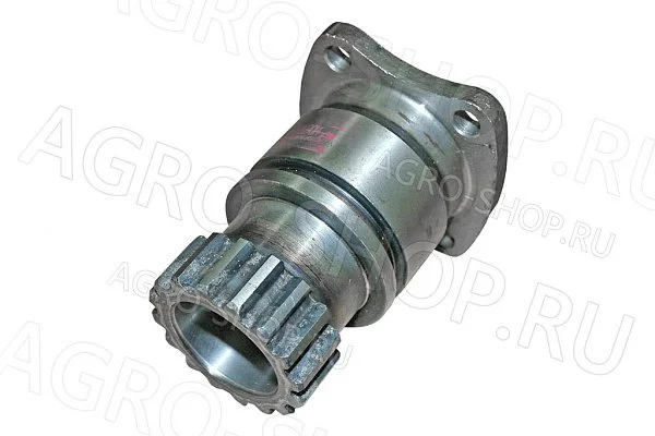 Фланец 72-2209014 скользящий МТЗ-80/82/952 (К)