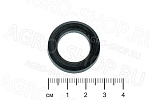 Манжета PRS11-28-18-6 PTFE+BR 