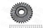 Шестерня 4152039 z=30 ЖТТ Барнаул
