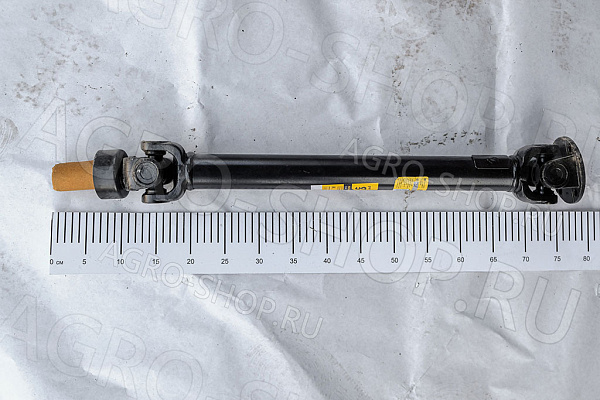 Вал карданный GP.10900021 п/п от КПП к РК Газель G-Part