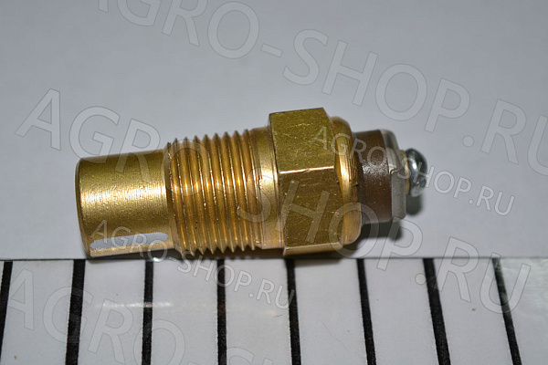 Датчик температуры ДУТЖ-01 воды  Экран