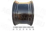Диск колеса DW 23х38 (8796-3107012-32.27) заднее/переднее К-744Р Барнаул