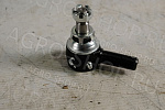 Наконечник TKU-3414057-71 рулевой тяги левый УАЗ Tanaki