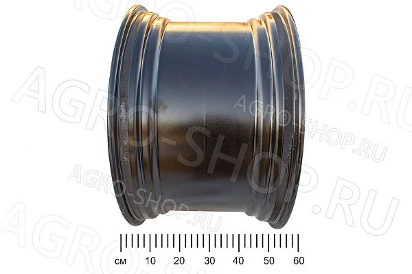 Диск колеса DW 23х38 (8796-3107012-32.27) заднее/переднее К-744Р Барнаул