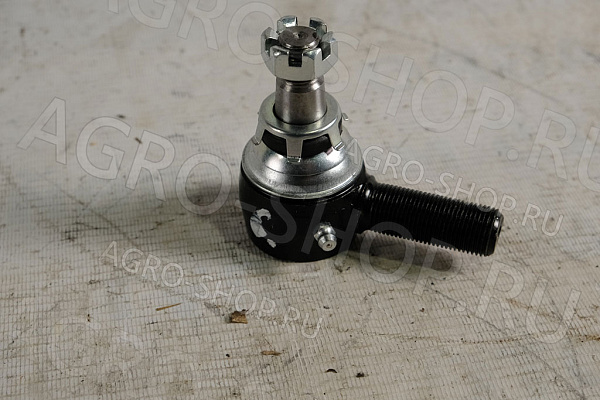 Наконечник TKU-3414057-71 рулевой тяги левый УАЗ Tanaki
