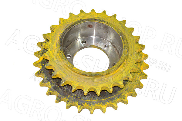 Блок ГВР 19.060 звездочек ГВР-6Р (Бежецк) 