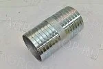 Соединение ремонтное "елочка" D(мм)=100 L(мм)=180 сталь 