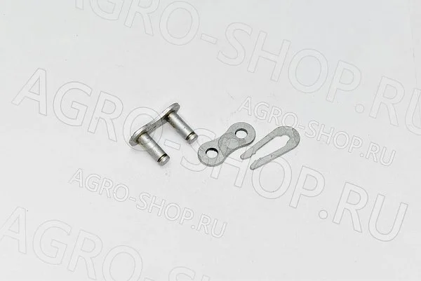 Замок цепи F06080501 1/2 ISO 083 