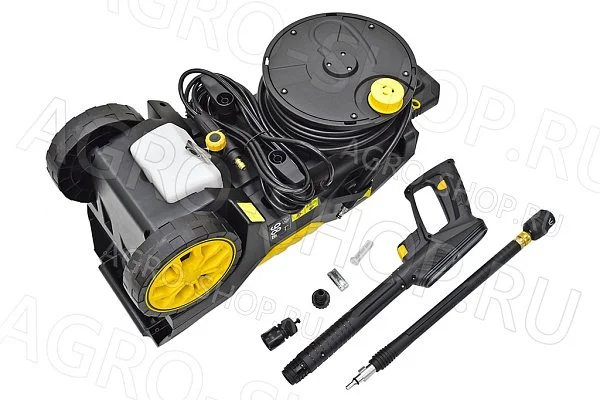 Мойка W 240i К7 SMART PROFESSIONAL HUTER (70/8/55)
