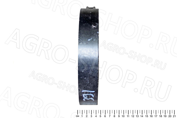 Лента 85-4202100 заднего ВОМ 34мм (накладки) МТЗ-952/1221 (БЗТДиА)