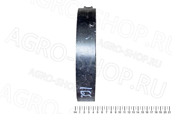 Лента 85-4202100 заднего ВОМ 34мм (накладки) МТЗ-952/1221 (БЗТДиА)